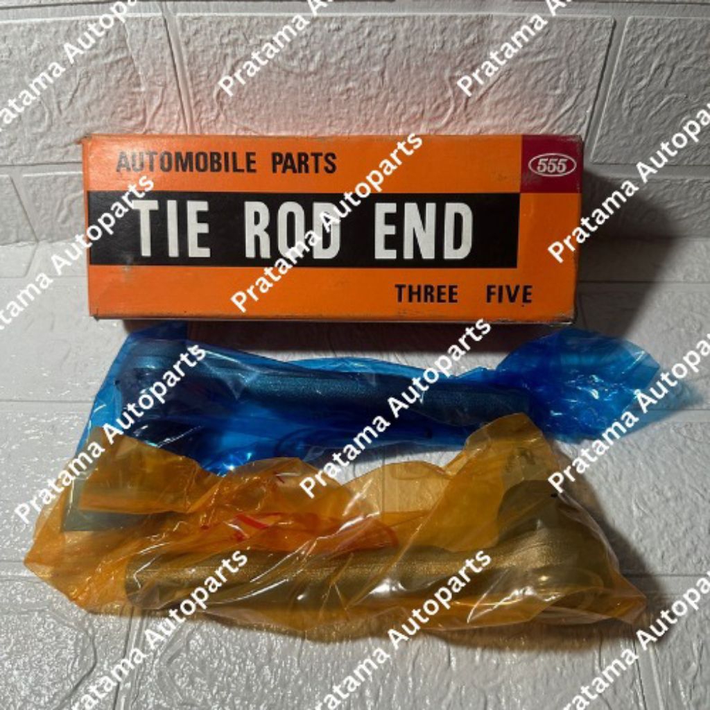 TIE ROD HRV - 555 JEPANG / 555 JAPAN ASLI