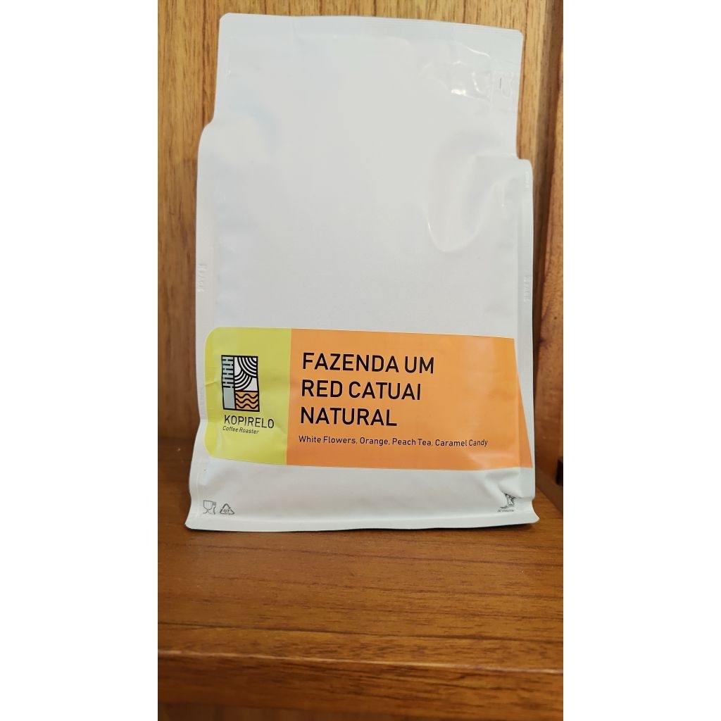 

Single Origin Espresso Manifest