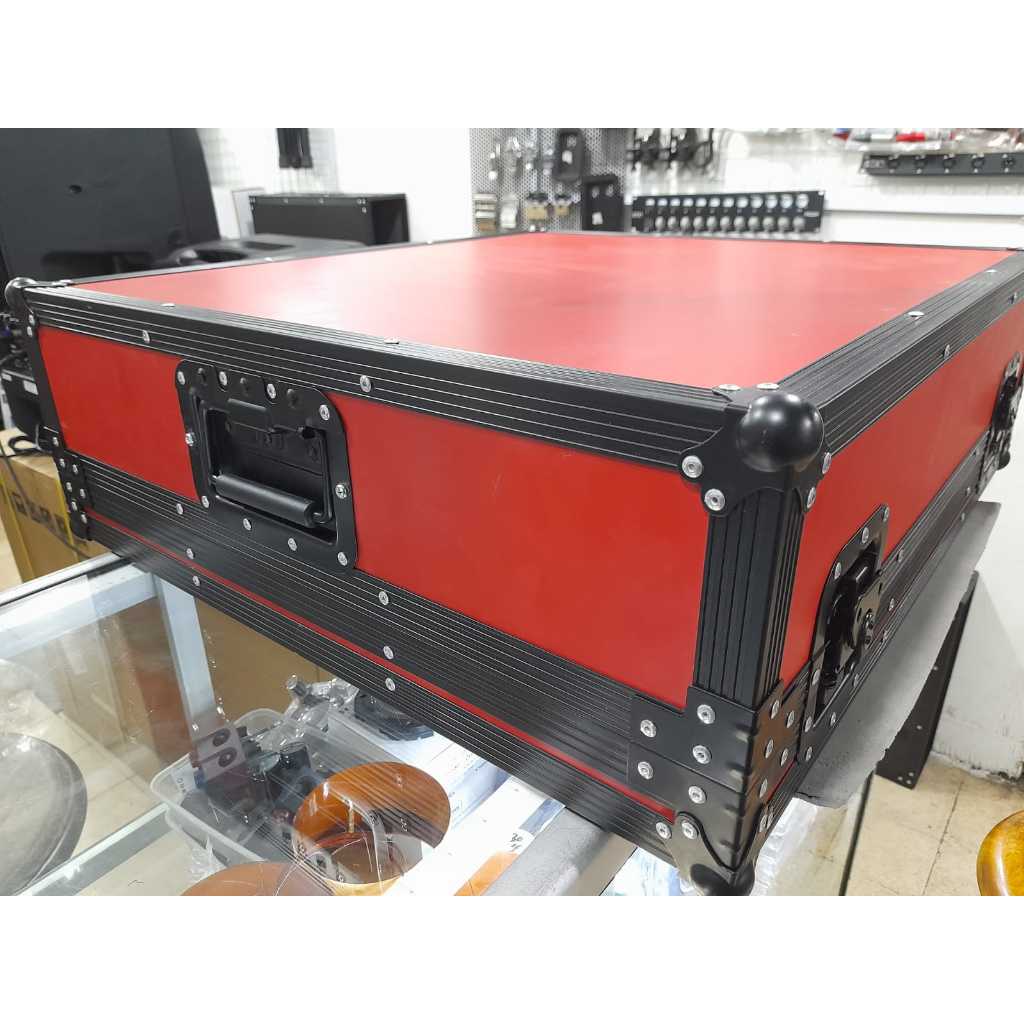 Hardcase Hard Case Box Mixer Phase Lab Heritage 12