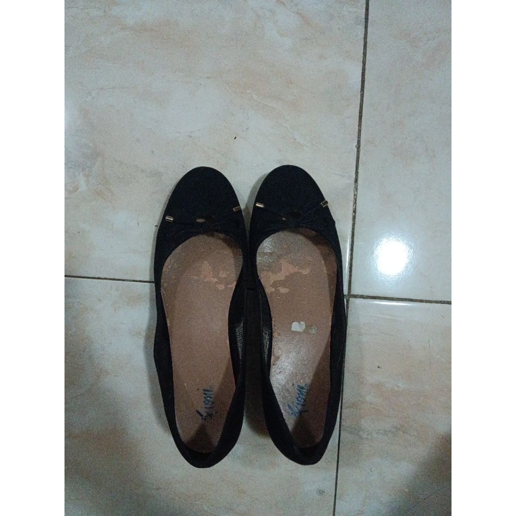 FIONI Shoes Official