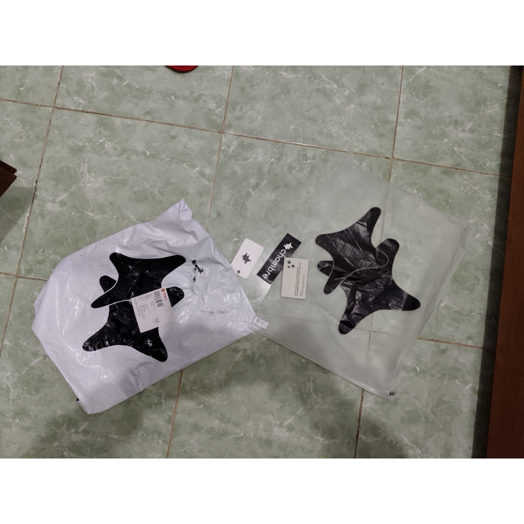 

PLASTIK PACKAGING CHMB