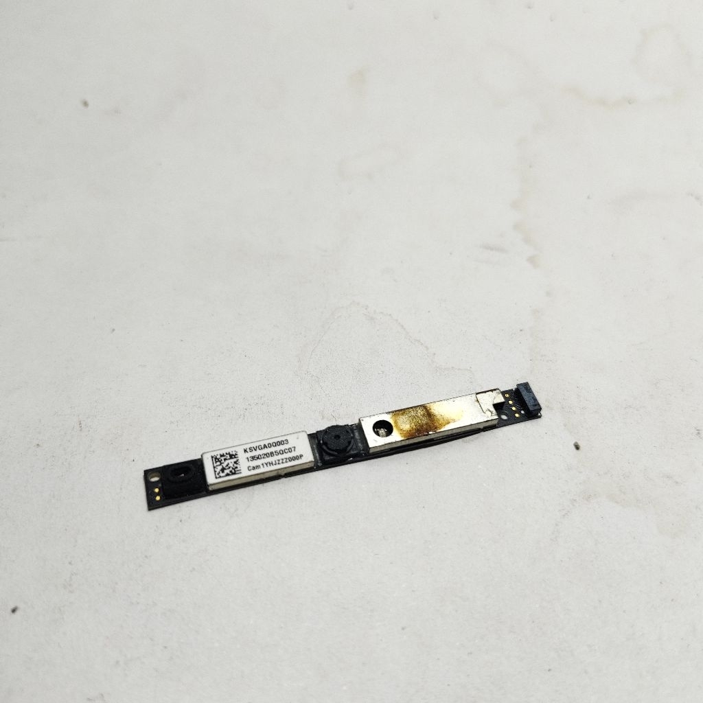 Kamera Webcam Laptop Acer Aspire 3 A314 A314-35