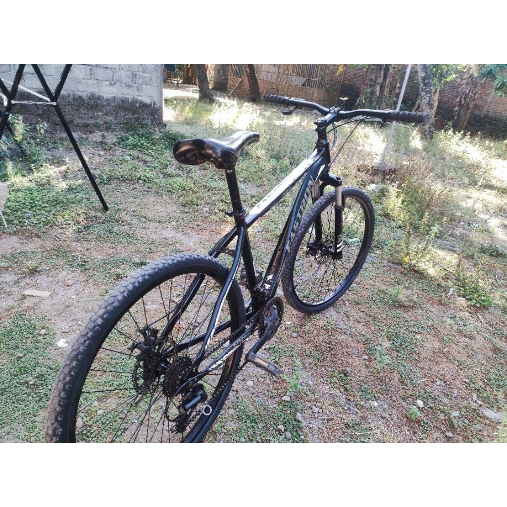 Fastron 26 " inch cocok untuk sekolah anak