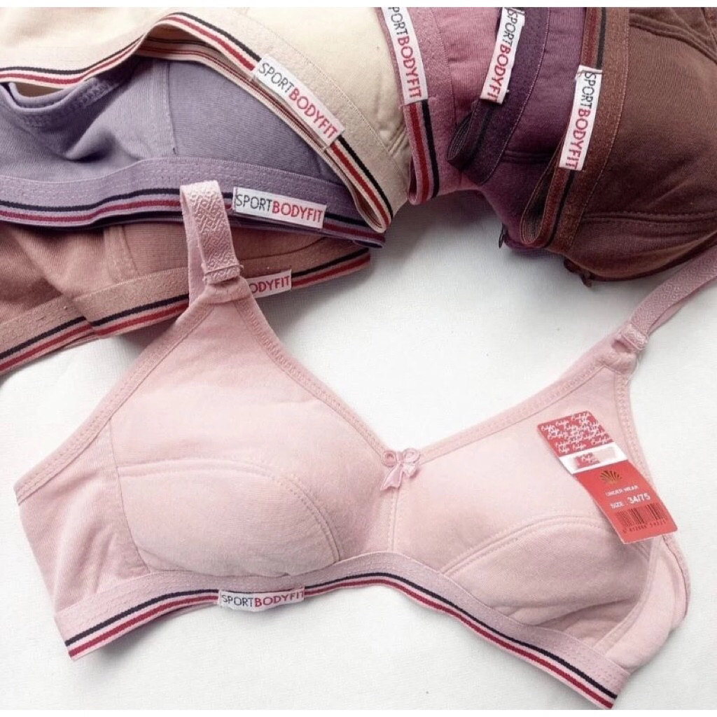 BH WANITA TANPA BUSA | BH WANITA DEWASA | BRA WANITA TANPA KAWAT | BH BANJARMASIN | KUTANG WANITA