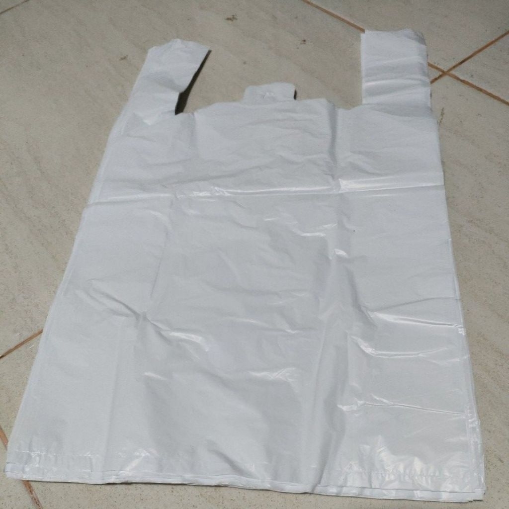 ECER kantong HDPE TYPE 28 isi 10 lembar