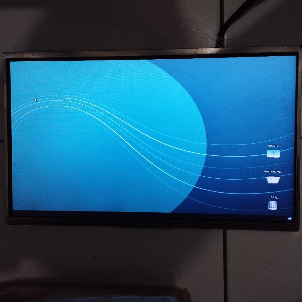 LCD Laptop Lenovo Thinkpad x100e