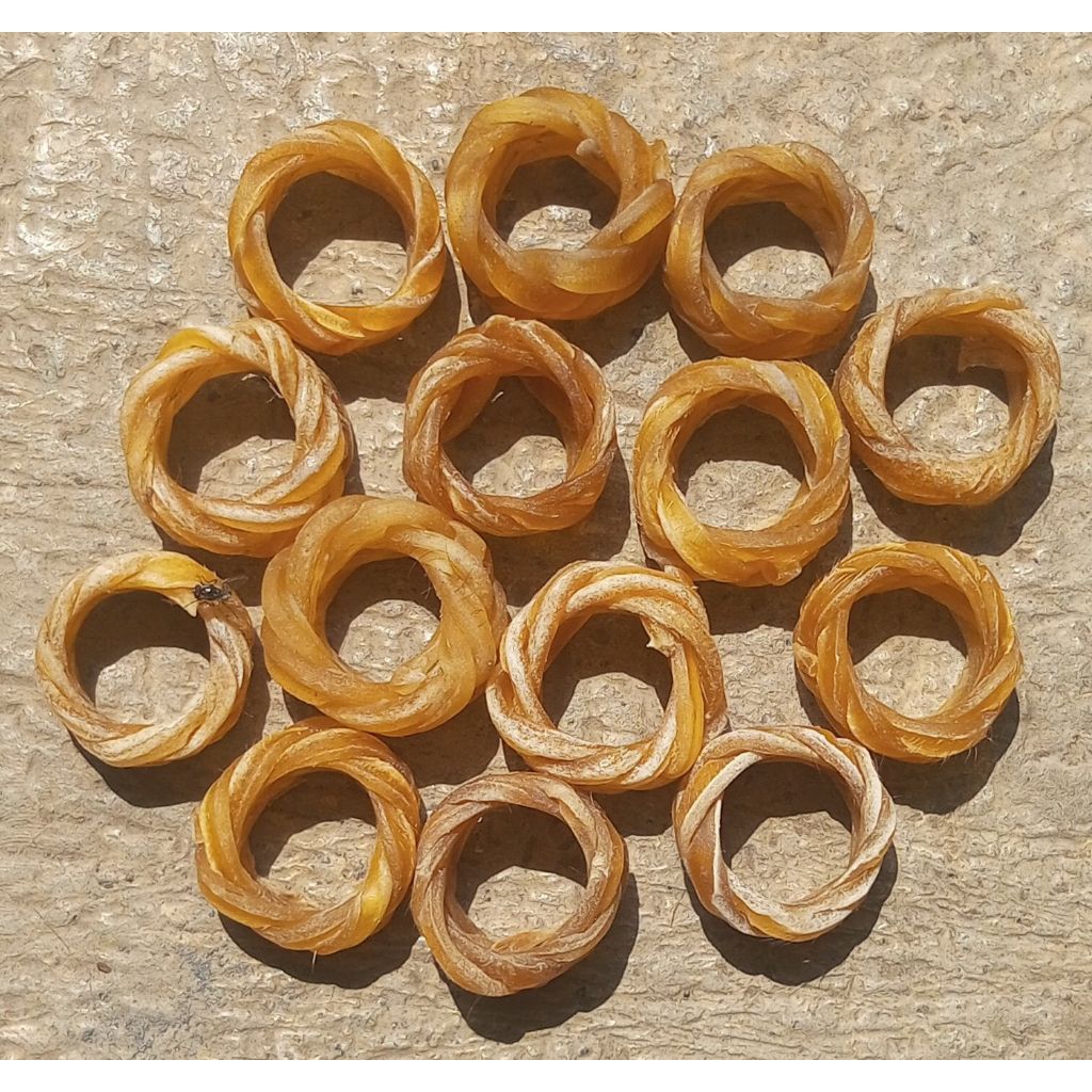 Soh/Cincin kendang Ciblon, Jaranan 14pcs