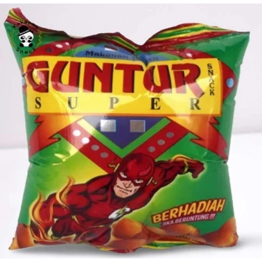 

Ciki Guntur Berhadiah berbie