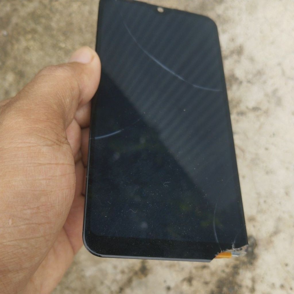 LCD Touchscreen  Nokia 2.2 / TA-1183 / TA-1179/ TA-1191 / TA-1188