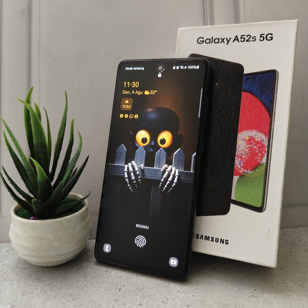 Samsung A52s 8/256 GB