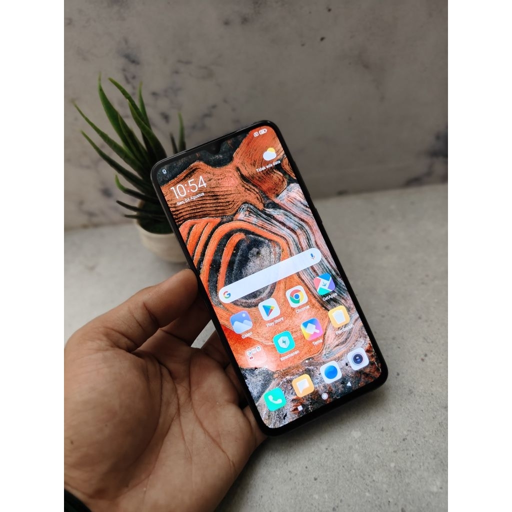 Xiaomi Mi 9 Ram 6/128Gb