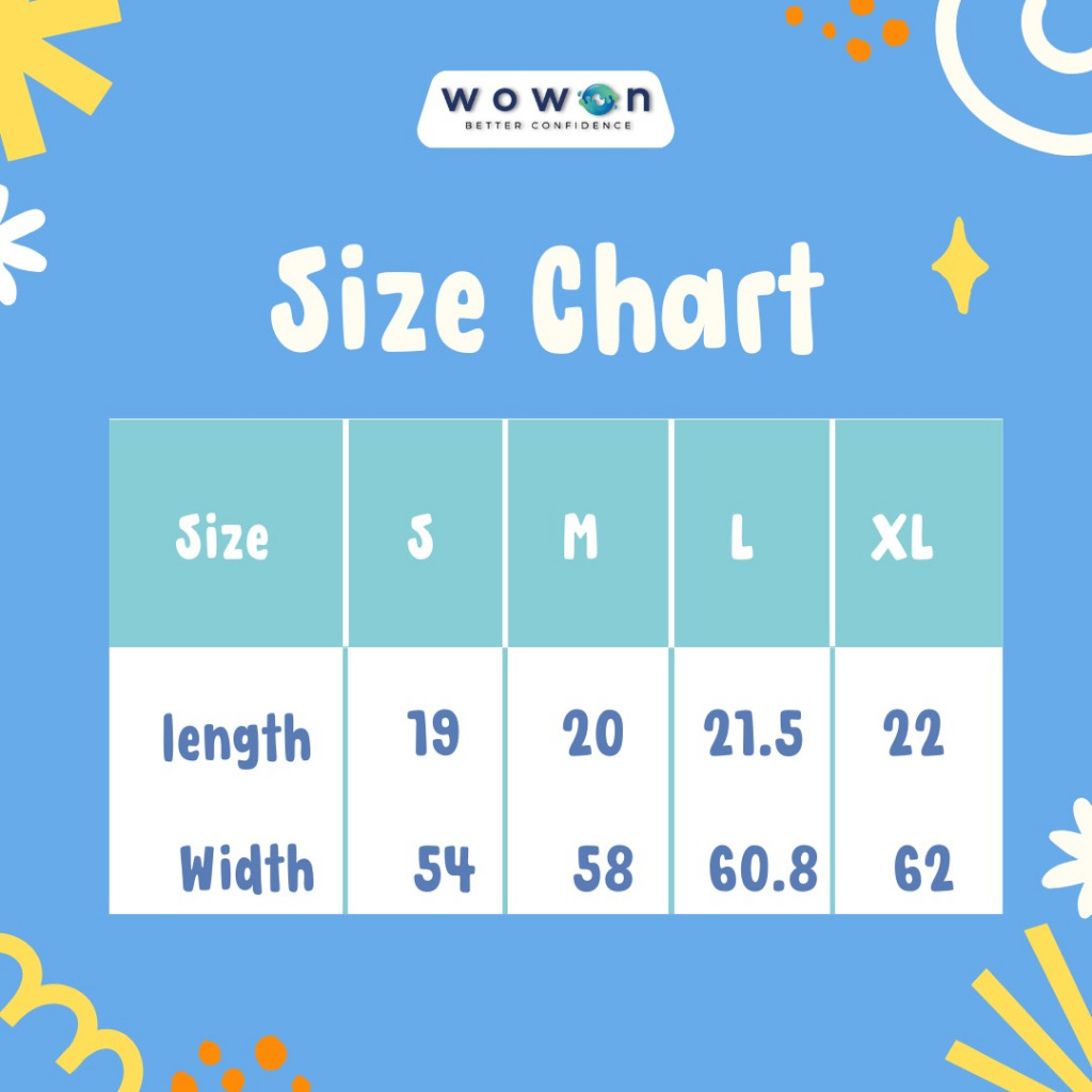 TERLARIS (3 PCS) WOWON KIDS BOXER - BOXER ANAK ANTI BAKTERI - EXTREME COMFORT BOXER