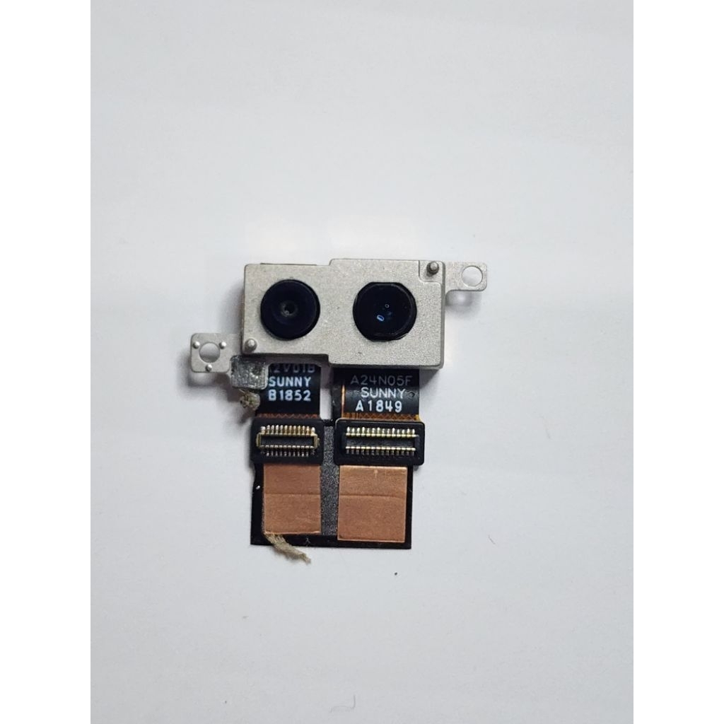 Kamera Depan // Xiomi Mi Mix 3 (Ori cabutan)