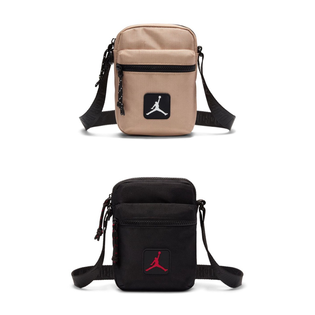 Tas Jordan Festival Slingbag Original BNWT Resmi