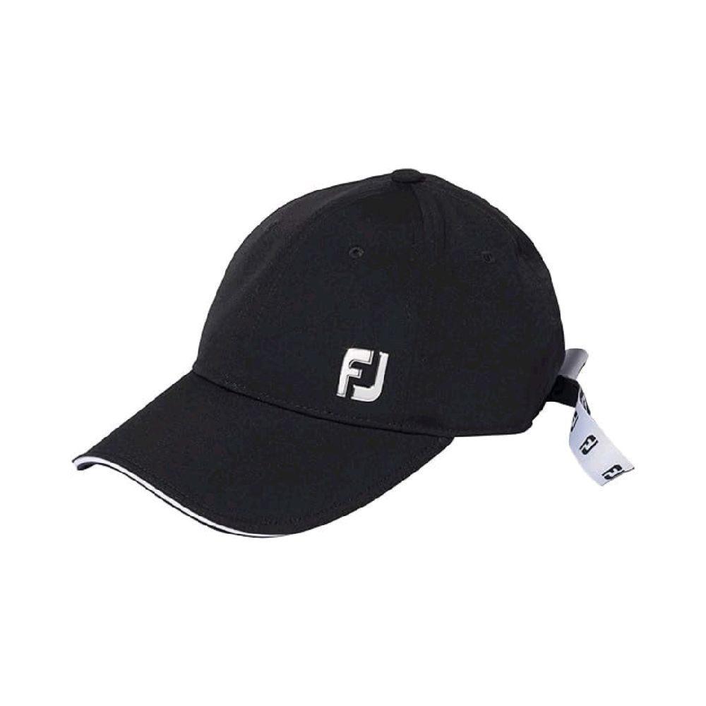 GOLF CAP FOOTJOY WOMEN'S ATHLETIC PERFORMANCE