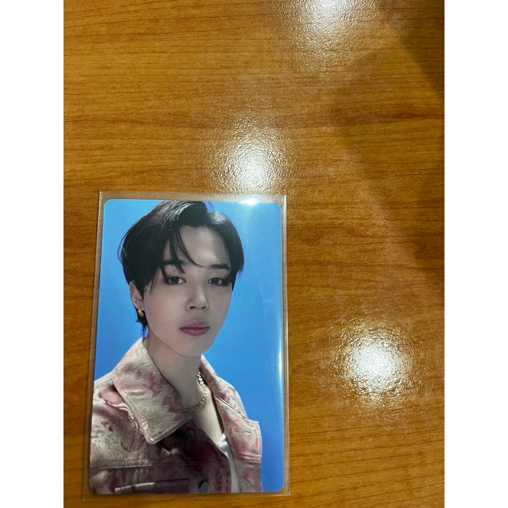 jimin pc A proof collector