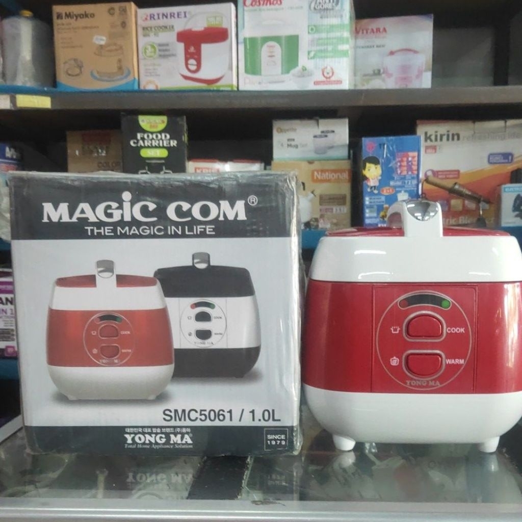 Magiccom YONG MA SMC5061 1L