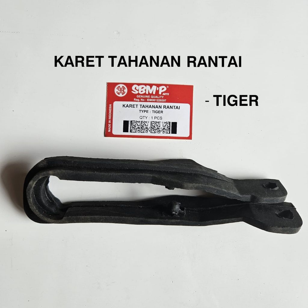 KARET TAHANAN RANTAI BANTALAN RANTAI TIGER
