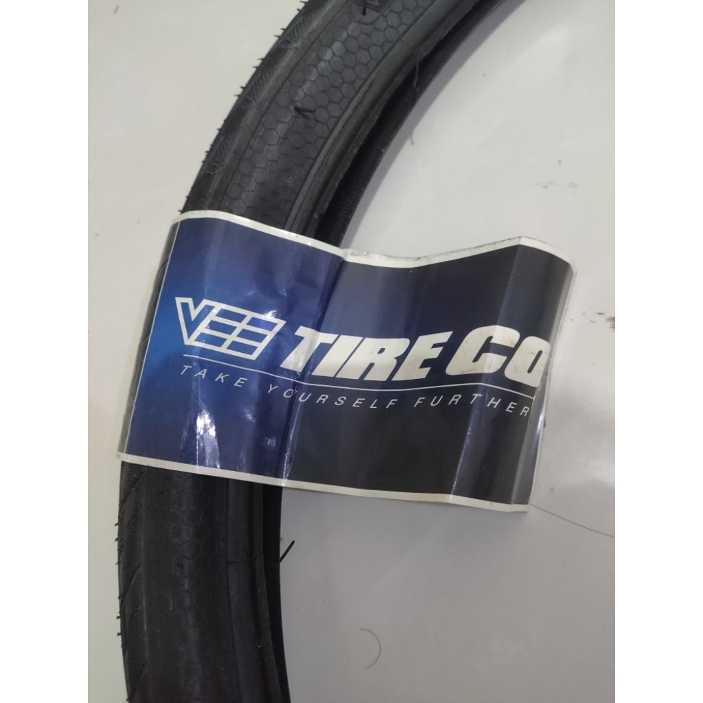 Ban luar sepeda lipat 20 x 1.50 406 VEE TIRE CO SPEED BOOSTER
