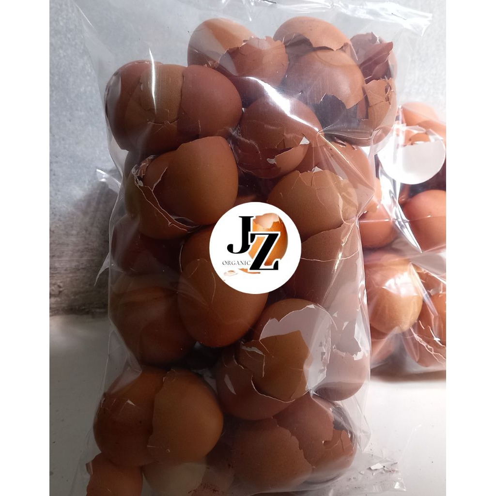 

Kulit Telur Steril untuk Tanaman | Campuran Pakan Ternak | Bahan Skincare