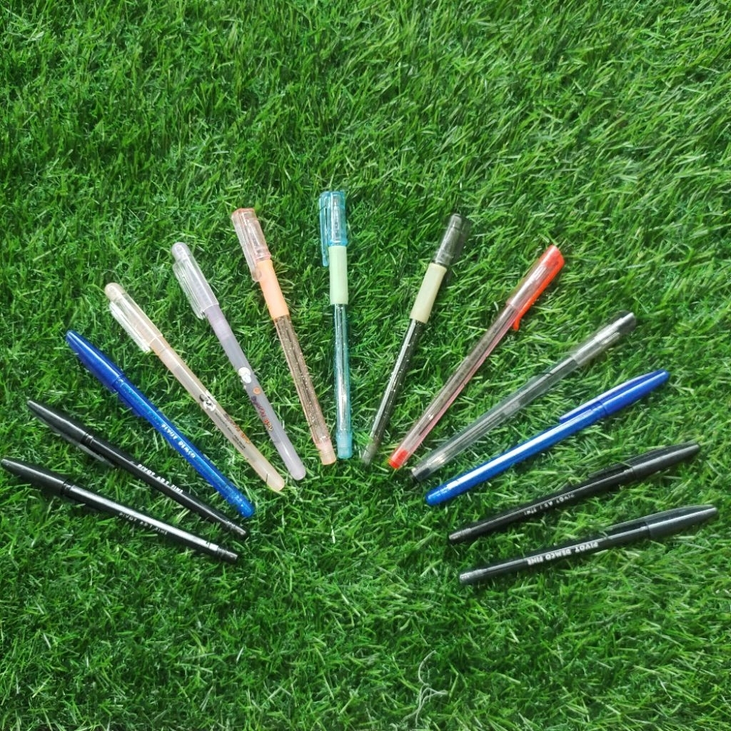 

pulpen 40 pcs