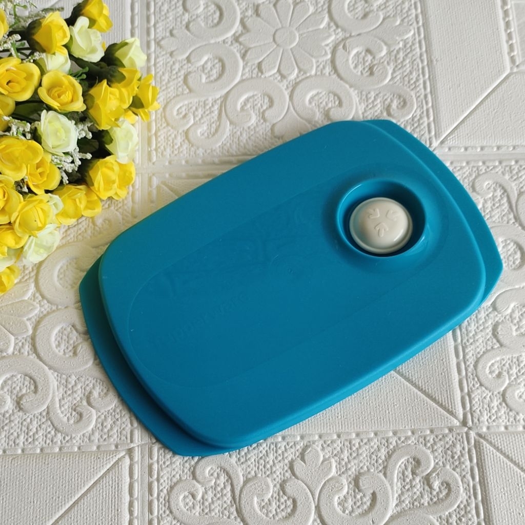 Tutup Seal BYO Ori Tupperware