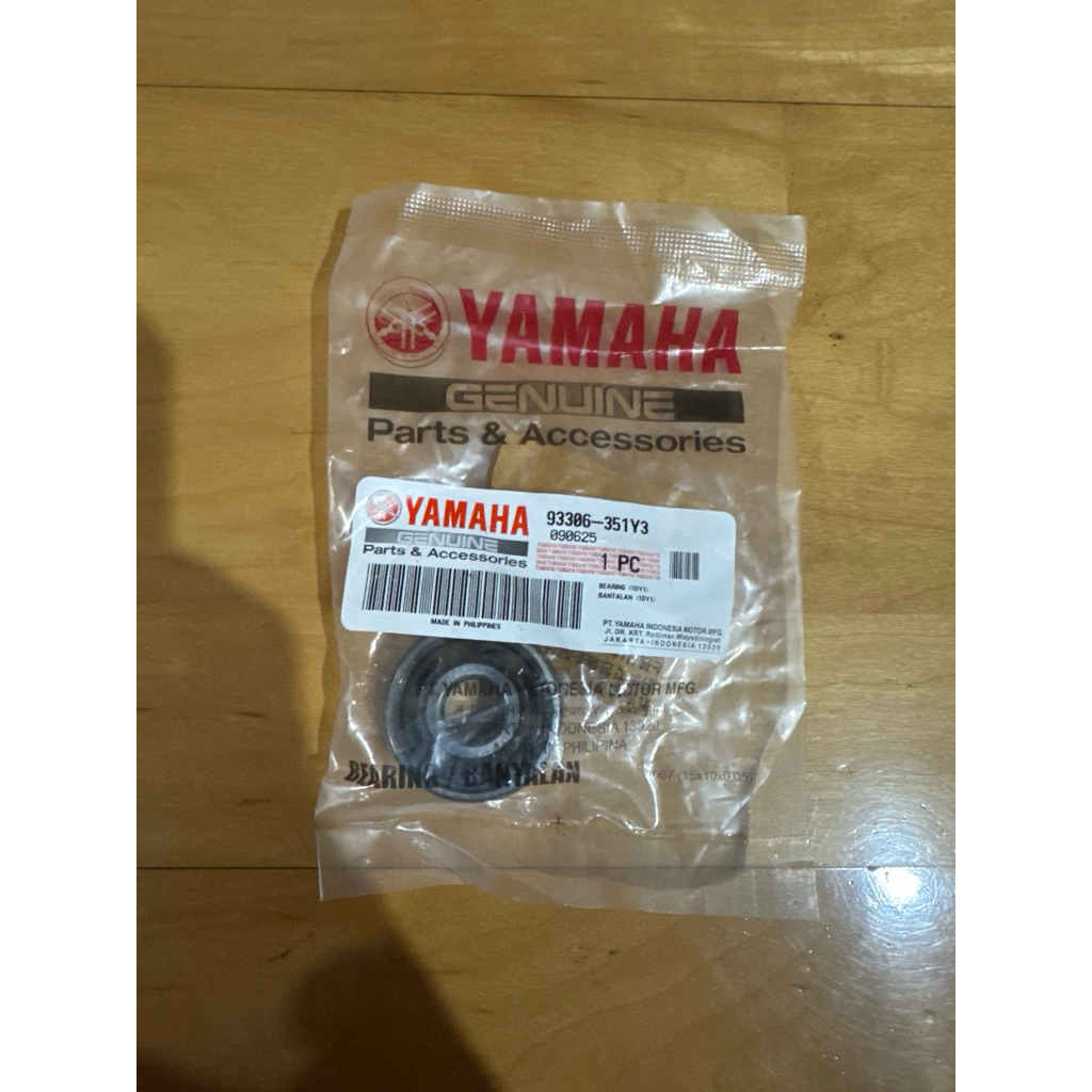 bearing motor yamaha 93306-351Y3