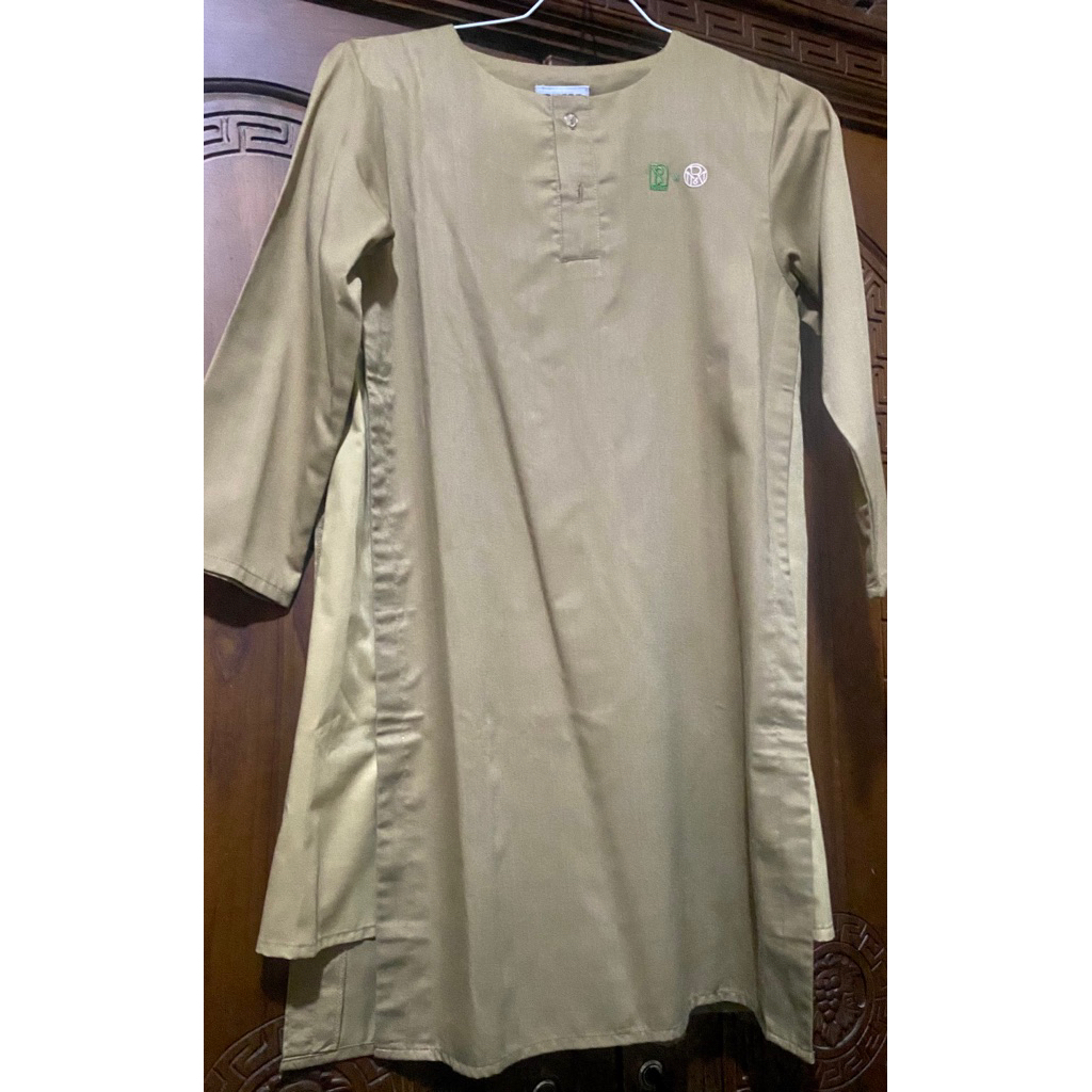 Preloved kids koko nusa riamiranda size Xl