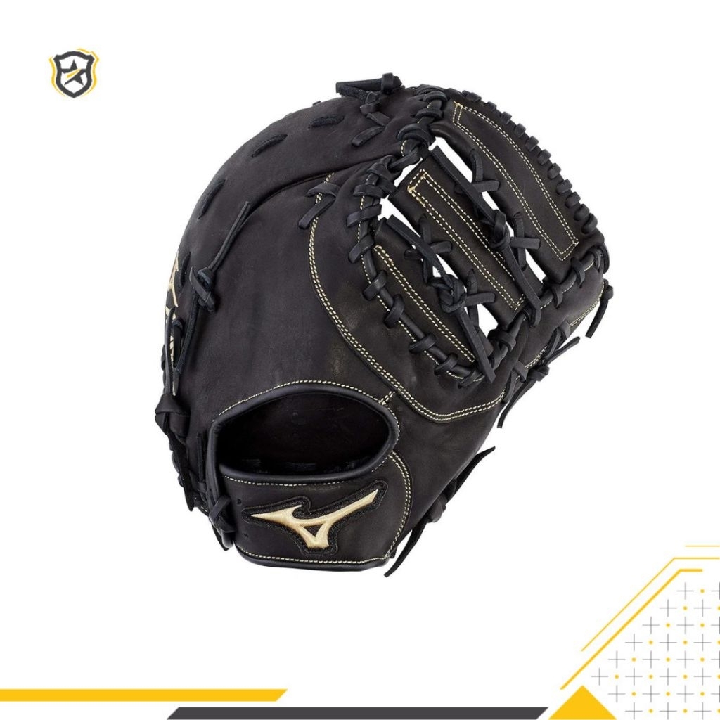 Glove Mizuno MPV Prime First Mitt - Glove Softball / Clearance