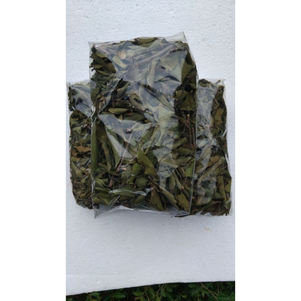 

Benalu kopi kering alami bersih 50 gram