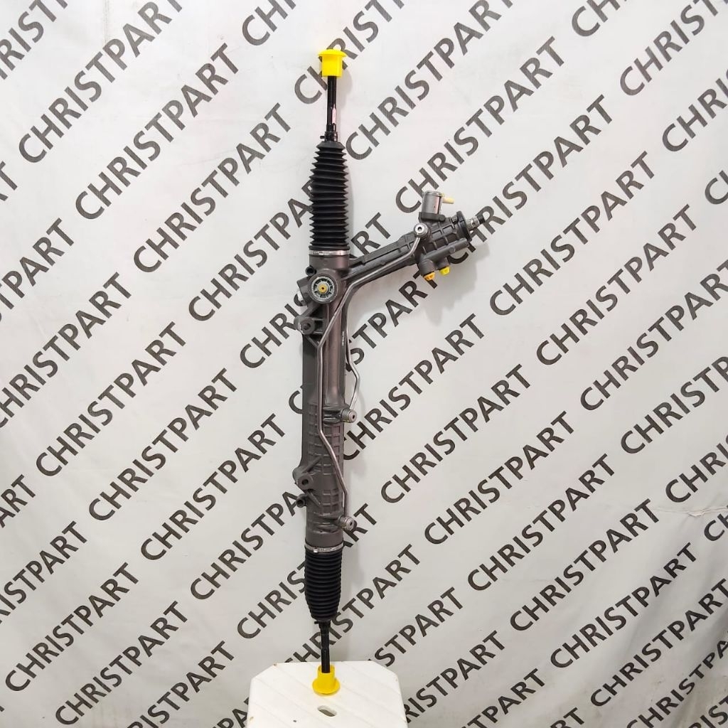 Land Rover L322 rack power steering rack steer rek stir rak setir rack steering range Rover L322