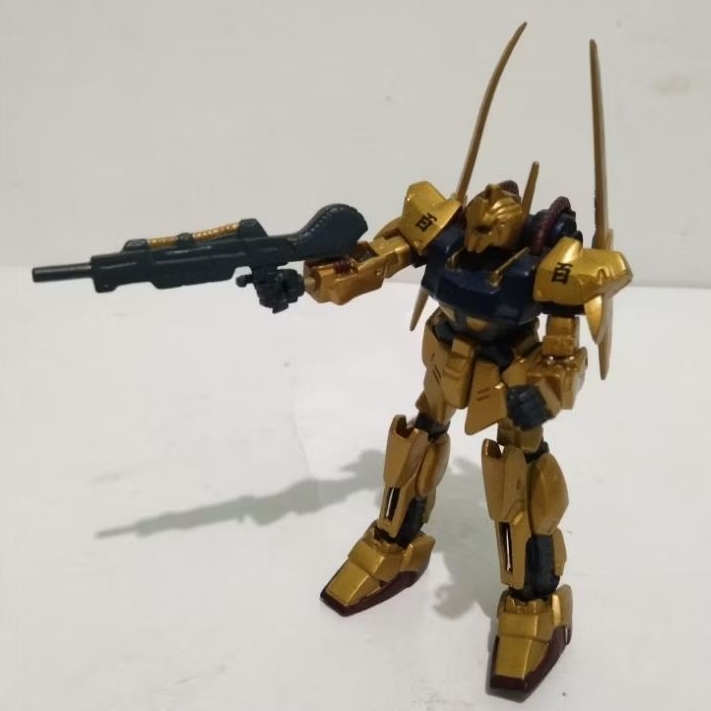 Gundam Hyaku shiki magnet Bandai