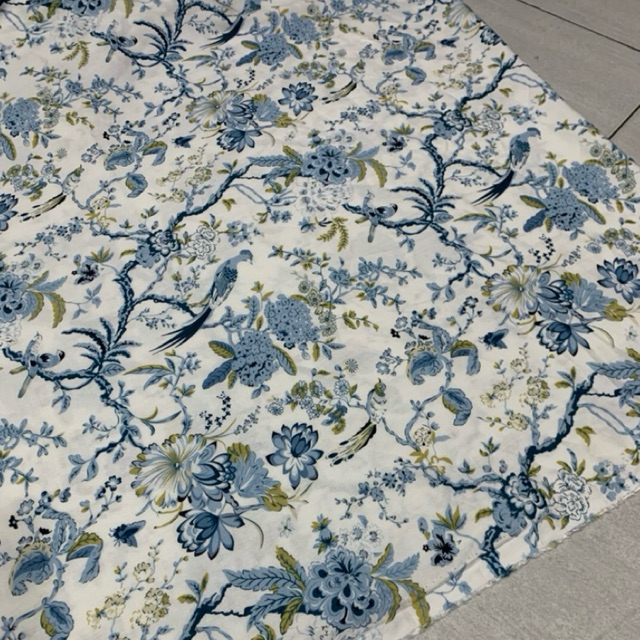 Kain Katun Rayon Viscose Premium | katun rayon | rayon motif | Rayon premium | Daster | Kemeja | Piy