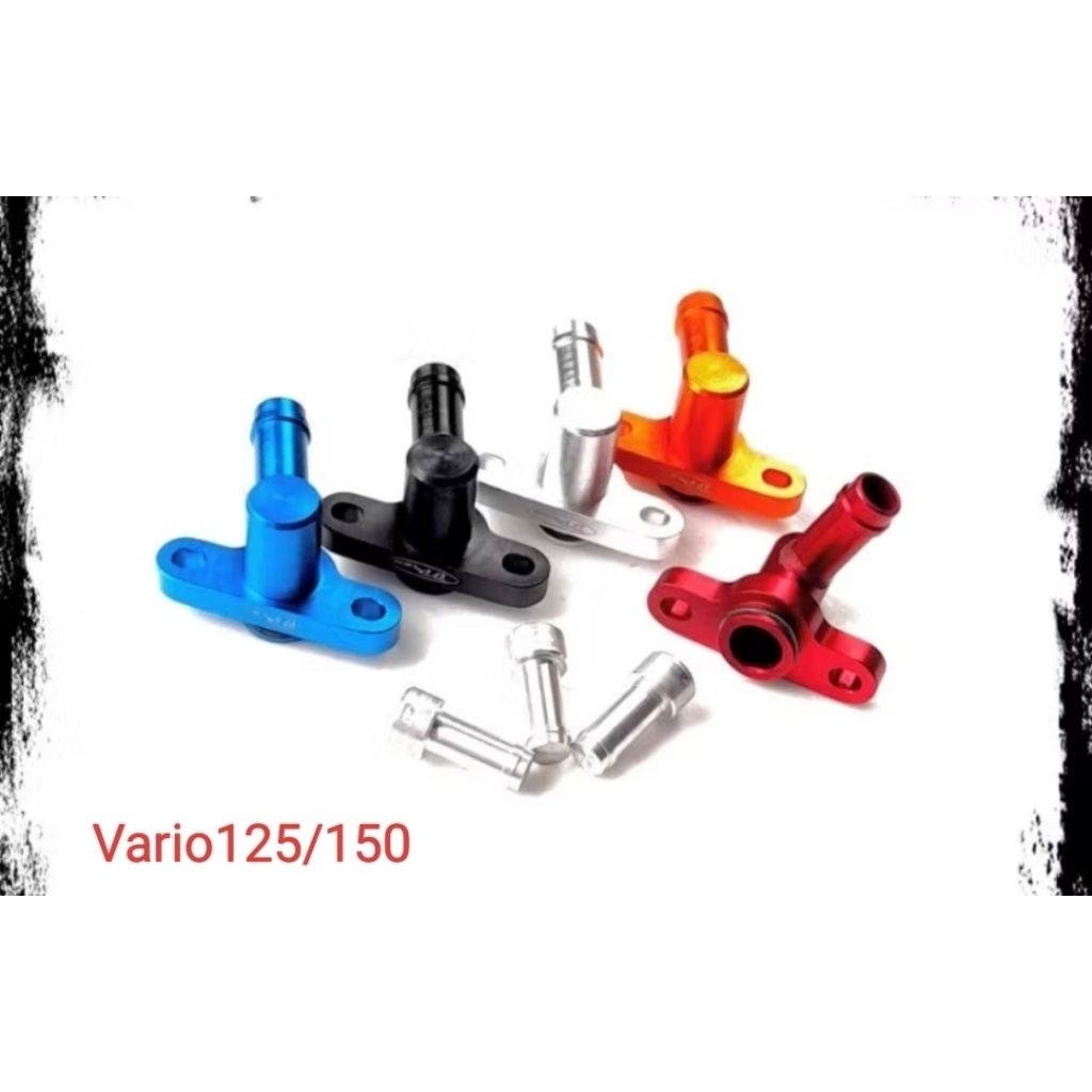 Bypass Termostat Thermostat Vario 125 Vario 150 PCX Bpro