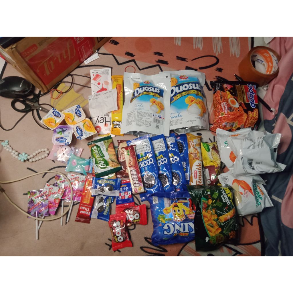 

MBsnackimpordanlokal