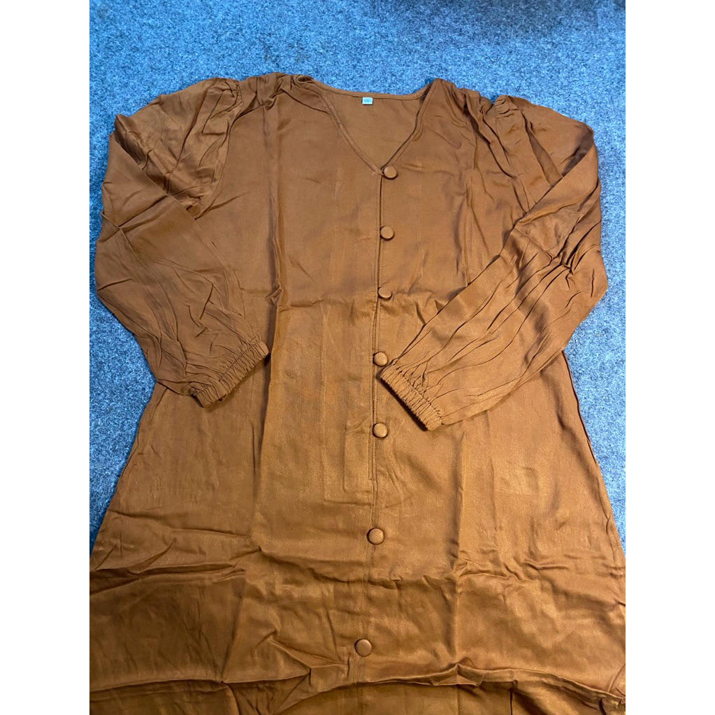 cuci gudang gamis