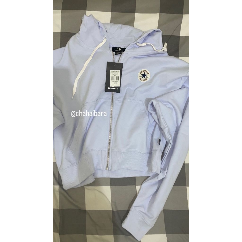 JACKET CONVERSE