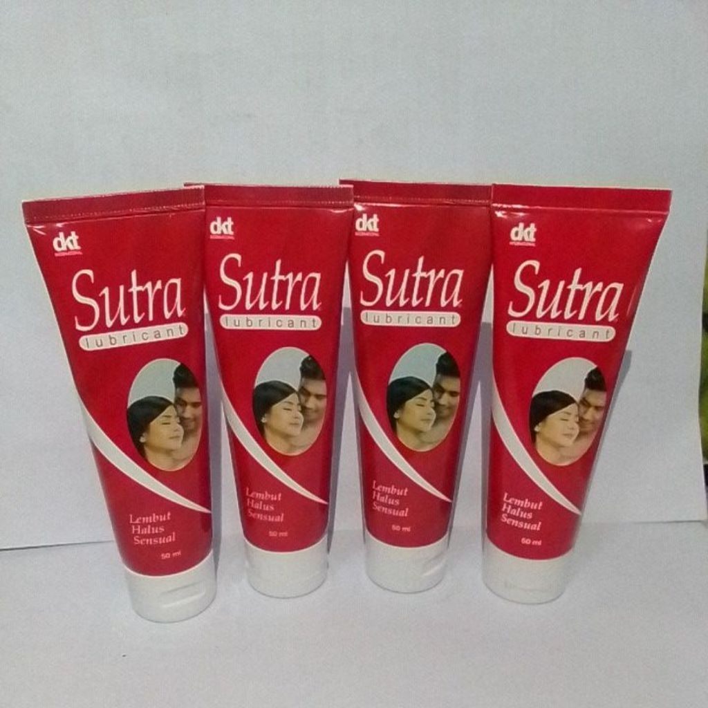 Sutra Lubricant 50ml