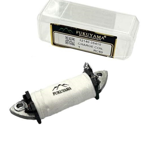 SPUL PENGAPIAN TS 125 SPUL CDI TS 125 RC TORNADO SPUL EPI TS 125 TORNADO ORIGINAL FUKUYAMA