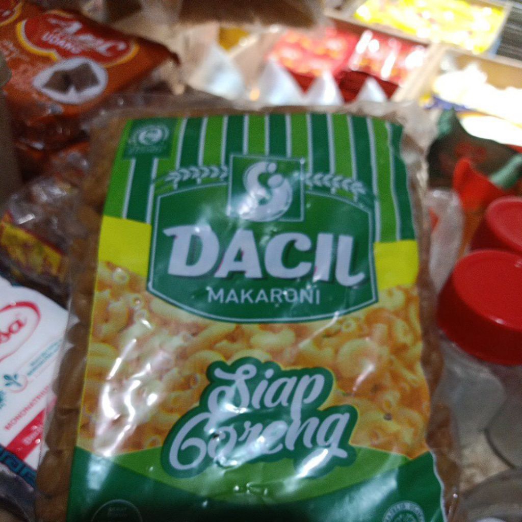 

makaroni goreng