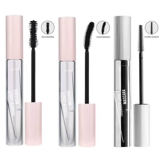 ROSE ALL DAY Thunder Lash Mascara