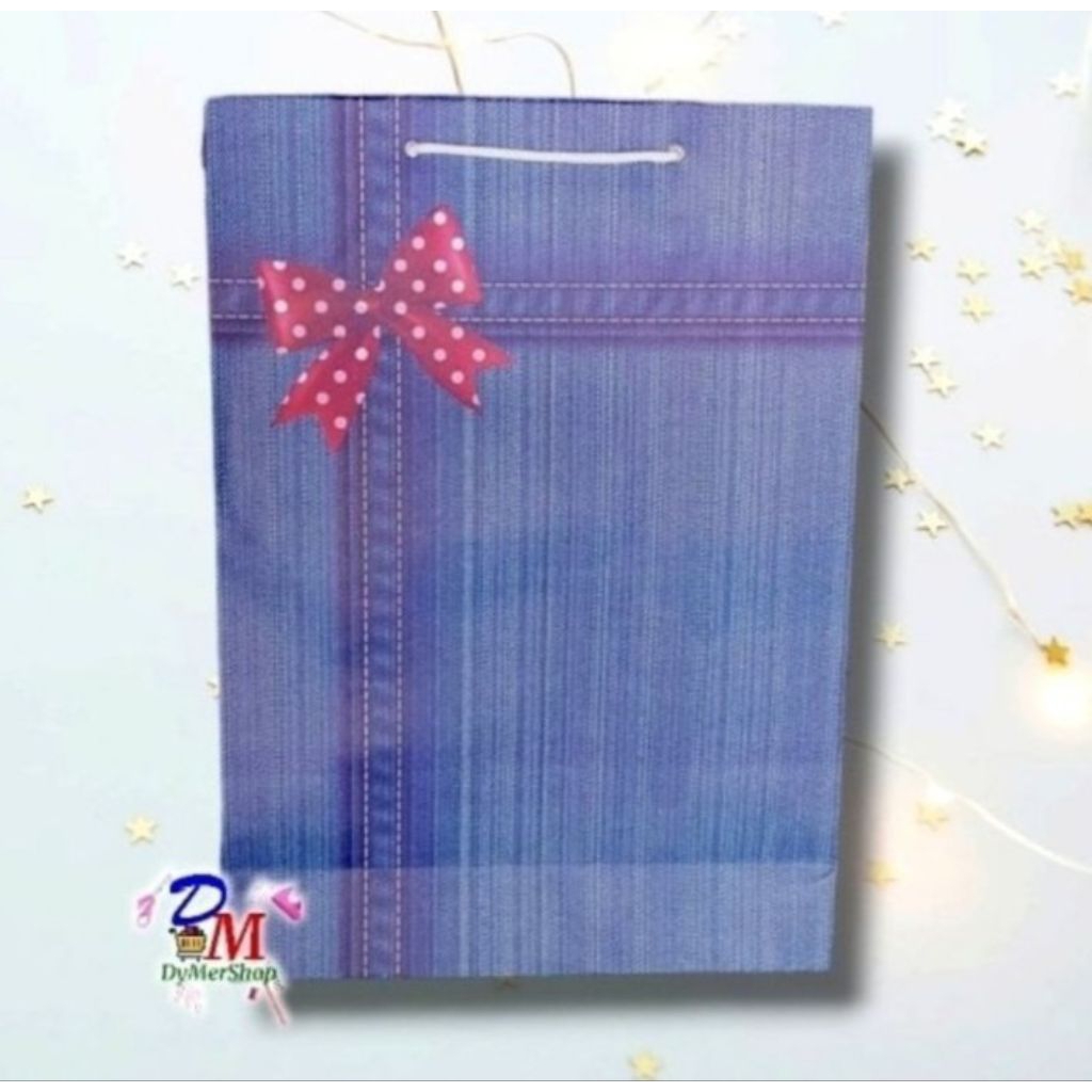 

PAPER BAG, PAPER BAG KADO, TAS KADO, PAPER BAG KARAKTER, PAPER BAG KEKINIAN, PAPER BAG HADIAH, TAS HADIAH, TEMPAT KADO, KERTAS KADO, PAPER BAG SEDANG, PAPER BAG BESAR.