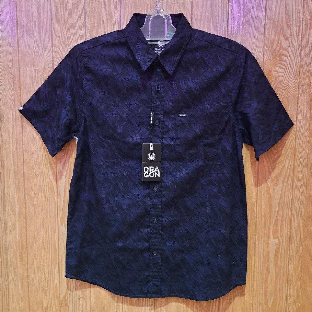 Kemeja Pria Dragon Alliance Original Planet Surf [ TERBARU ]