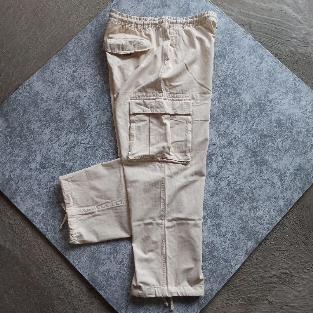 SPAO Cargo Pants