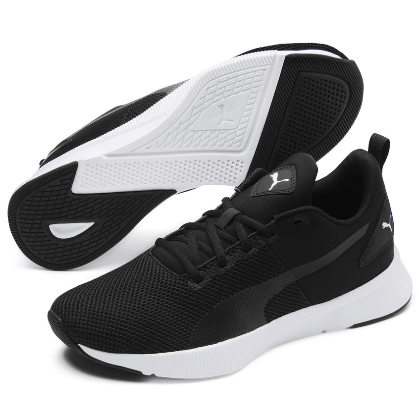 Puma Sepatu Lari Flyer Runner 192257 02
