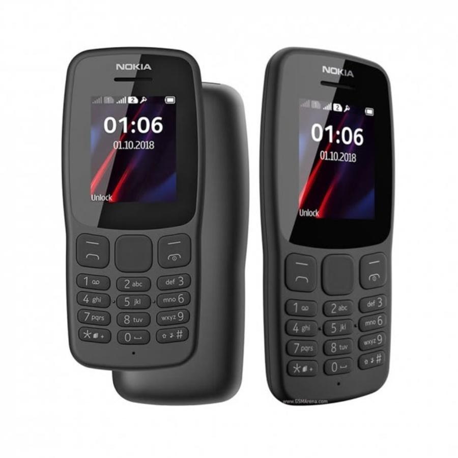 HP Nokia Murah Terbaru / HP Nokia Jadul / HP Jadul / Handphone Nokia 106