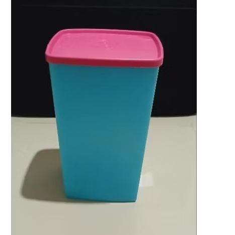 toples tupperware 2liter prelove