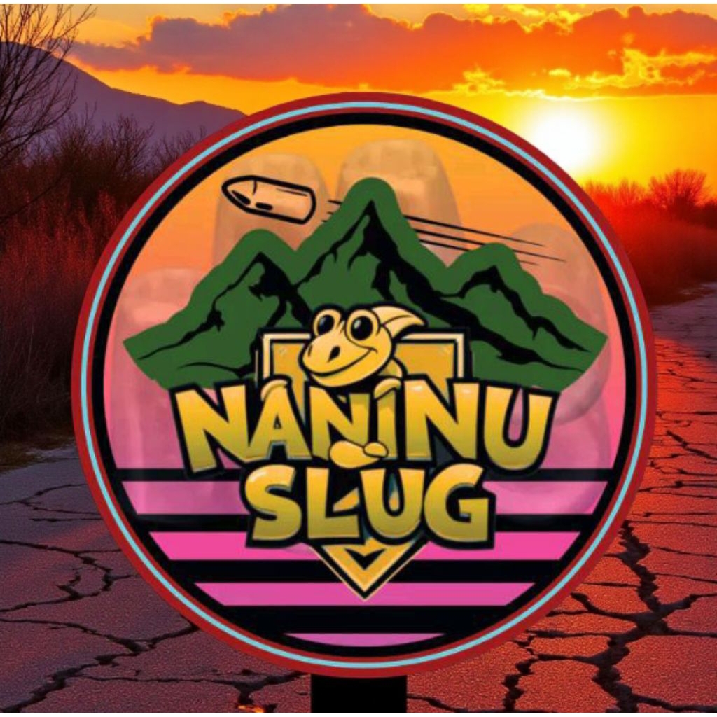 

Stiker vintage logo anti air