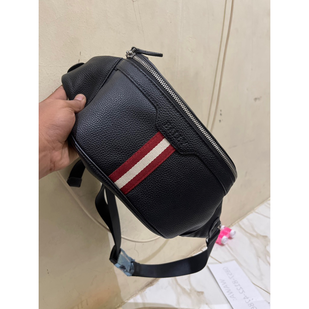 Tas Waistbag pria bali kulit tas Waist bag pria tas selempang pria