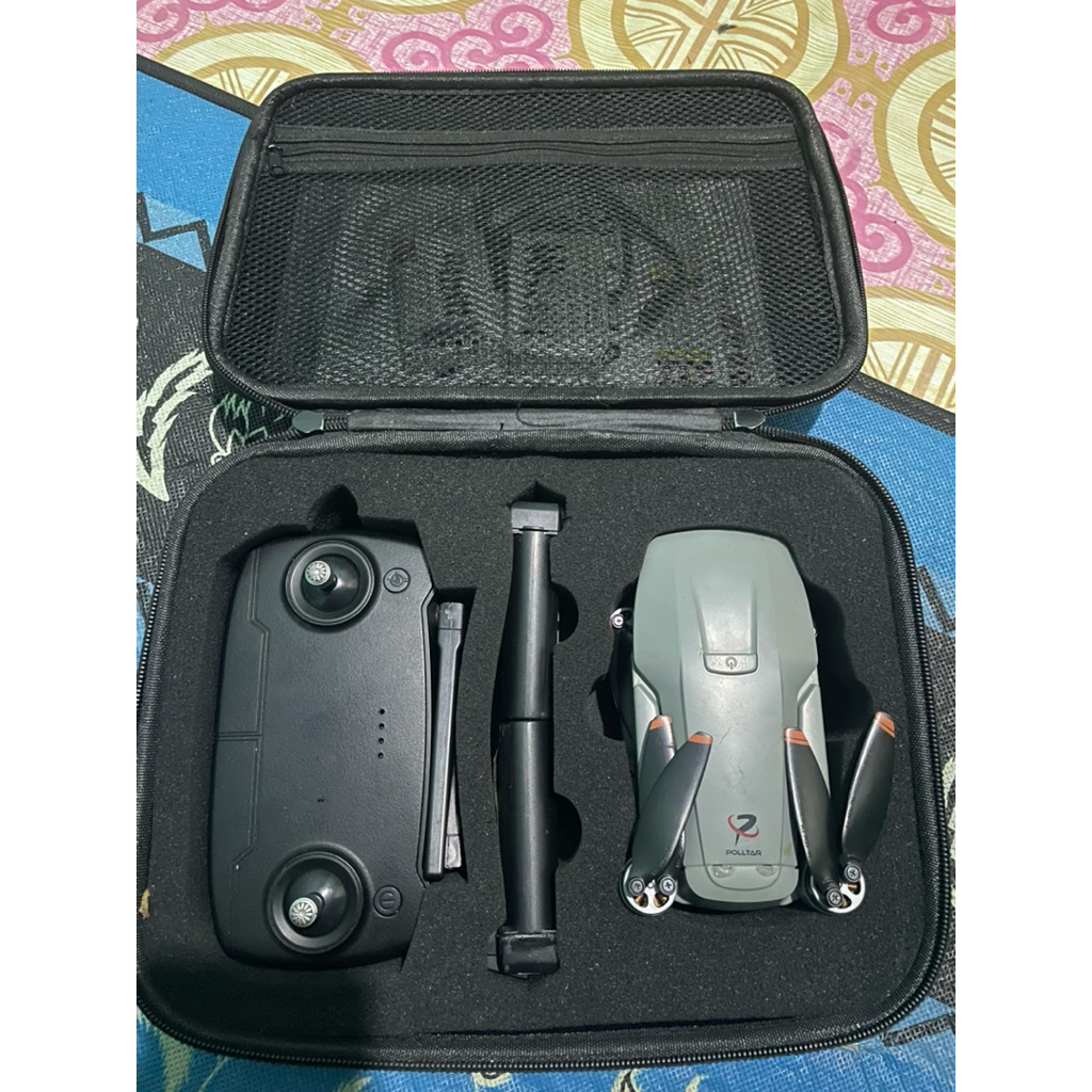 drone poltar jt1 pro